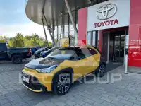 2026 Toyota AYGO