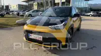 2026 Toyota AYGO