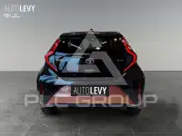 2026 Toyota AYGO