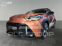 2026 Toyota AYGO