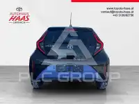 2026 Toyota AYGO