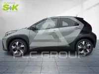 2026 Toyota AYGO