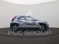 2026 Toyota AYGO
