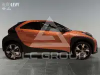 2026 Toyota AYGO