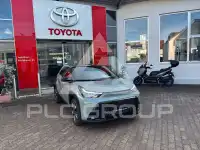2026 Toyota AYGO