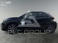 2026 Toyota AYGO