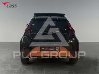 2026 Toyota AYGO