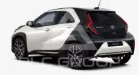 2026 Toyota AYGO