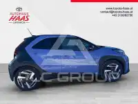 2026 Toyota AYGO