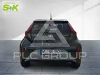 2026 Toyota AYGO