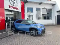 2026 Toyota AYGO