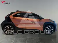2026 Toyota AYGO