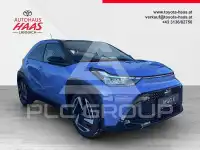 2026 Toyota AYGO