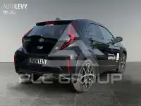2026 Toyota AYGO