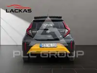2026 Toyota AYGO