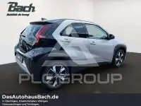 2026 Toyota AYGO