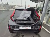 2026 Toyota AYGO