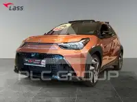 2026 Toyota AYGO