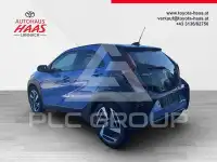 2026 Toyota AYGO