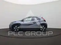 2026 Toyota AYGO