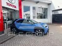 2026 Toyota AYGO