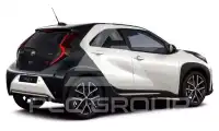 2026 Toyota AYGO