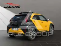 2026 Toyota AYGO