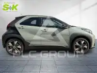 2026 Toyota AYGO