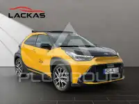 2026 Toyota AYGO