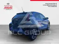 2026 Toyota AYGO