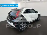 2026 Toyota AYGO