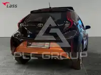 2026 Toyota AYGO