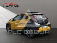 2026 Toyota AYGO