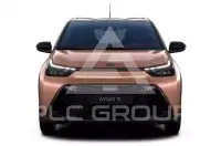 2026 Toyota AYGO