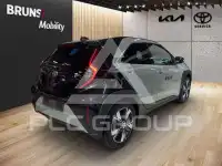 2026 Toyota AYGO
