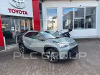 2026 Toyota AYGO
