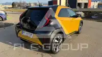 2026 Toyota AYGO