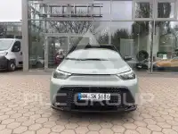 2026 Toyota AYGO