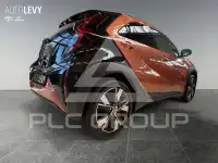 2026 Toyota AYGO