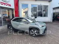 2026 Toyota AYGO
