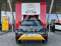 2026 Toyota AYGO