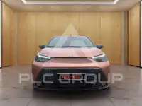 2026 Toyota AYGO
