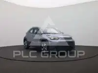 2026 Toyota AYGO
