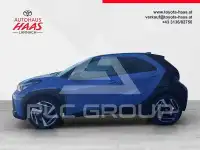 2026 Toyota AYGO