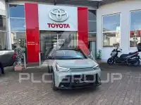 2026 Toyota AYGO