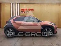 2026 Toyota AYGO