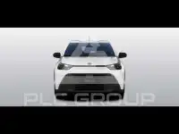 2026 Toyota AYGO
