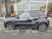 2026 Toyota AYGO