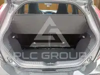 2026 Toyota AYGO