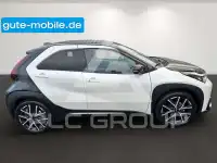 2026 Toyota AYGO